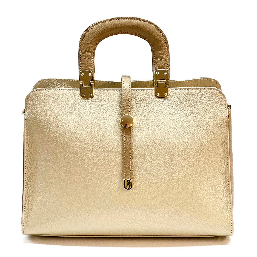 Ermannio Tote Bag