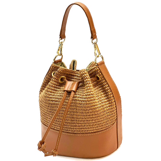 Chia Bucket Bag