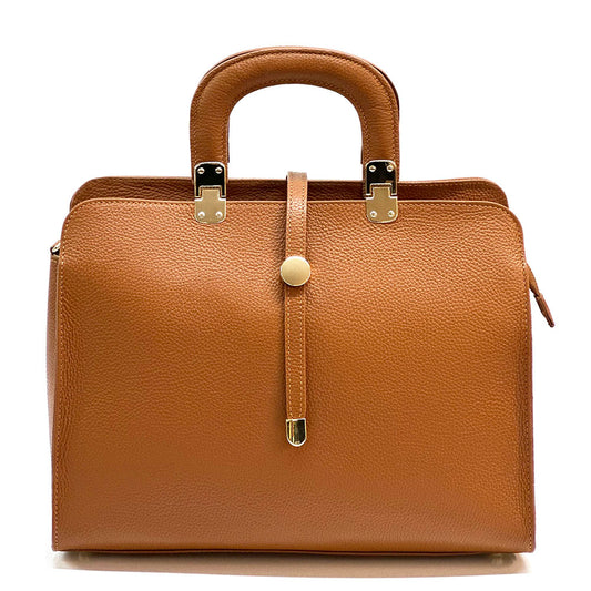 Ermannio Tote Bag