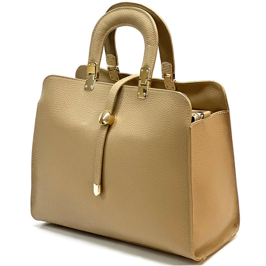 Sac fourre-tout Ermannio