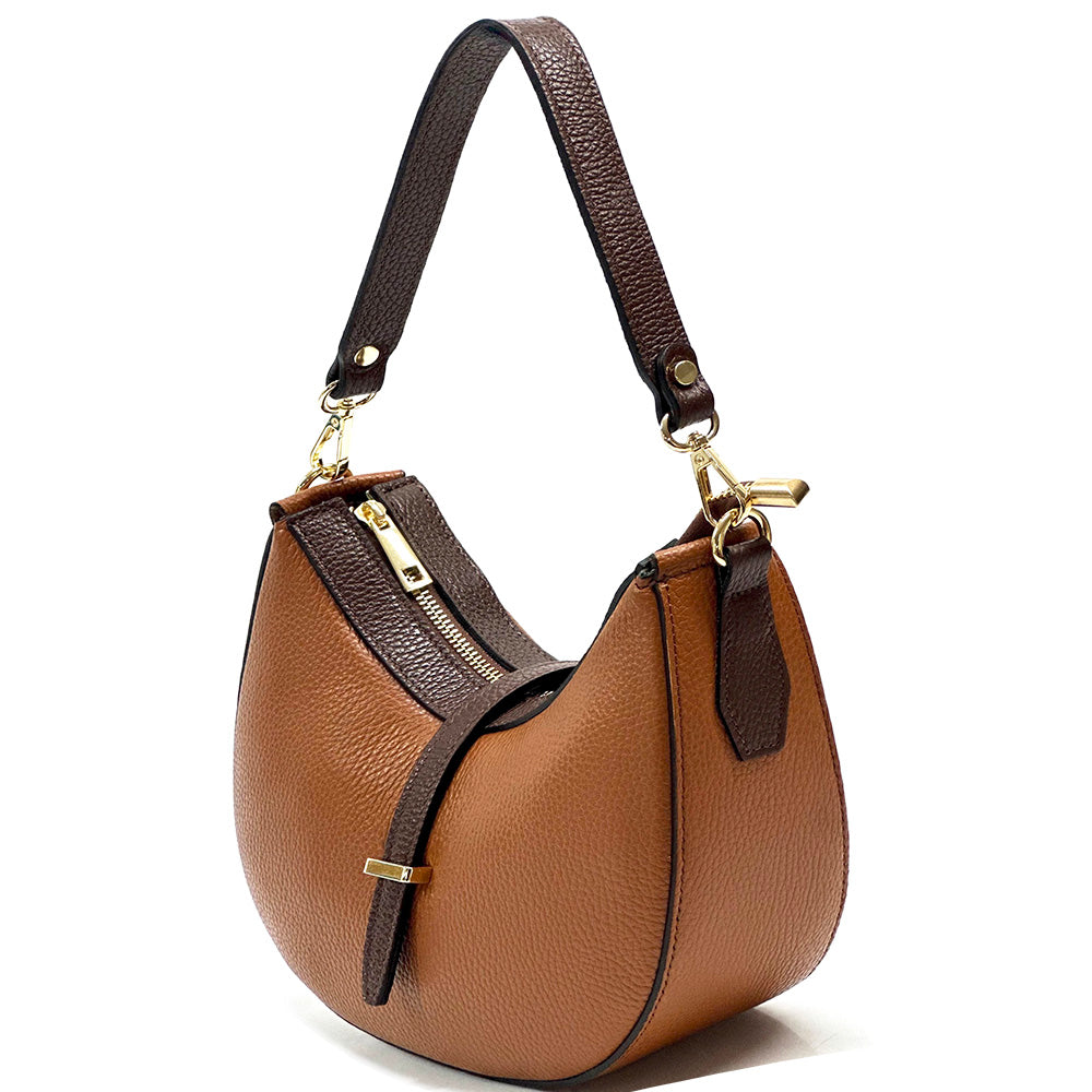 Lisa Hobo Bag
