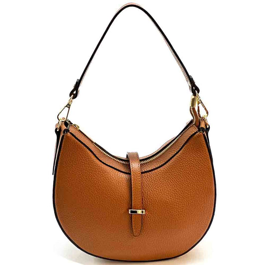 Lisa Hobo Bag
