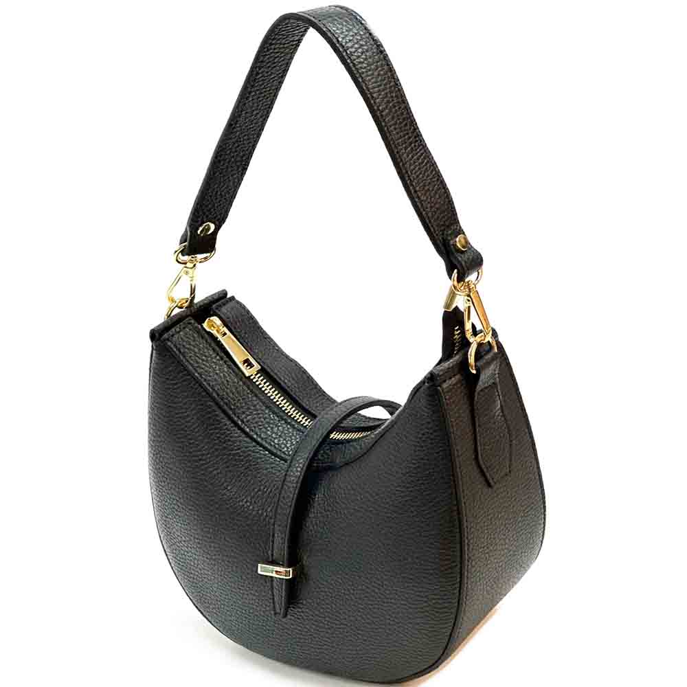 Lisa Hobo Bag