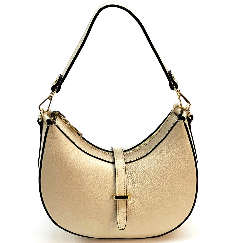 Lisa Hobo Bag