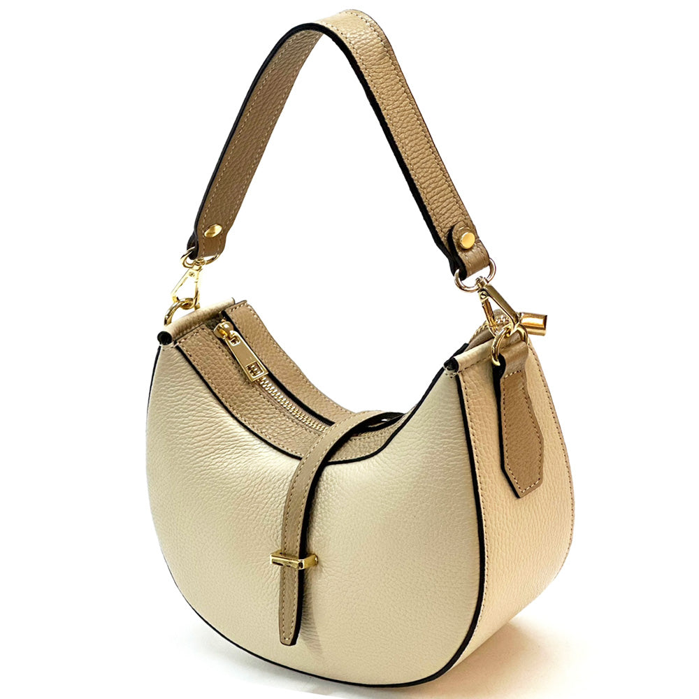 Lisa Hobo Bag