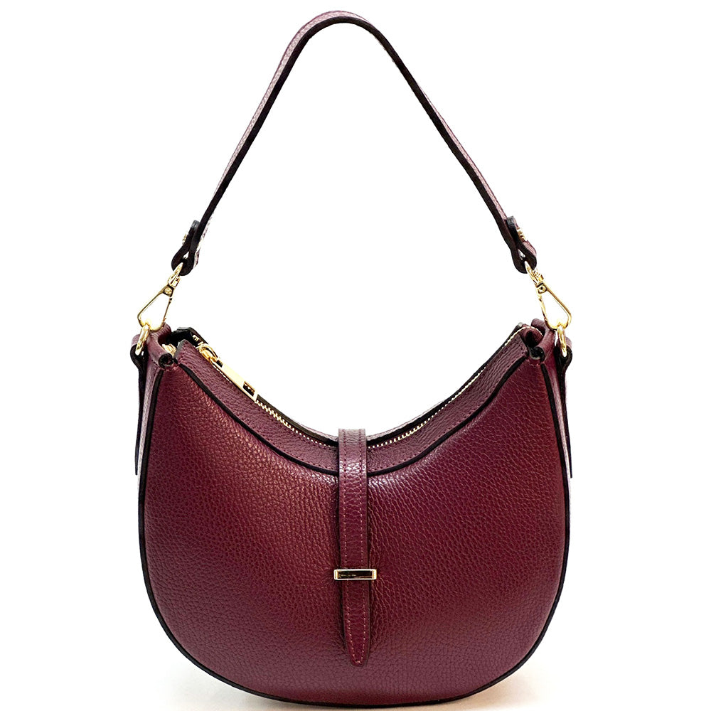Lisa Hobo Bag