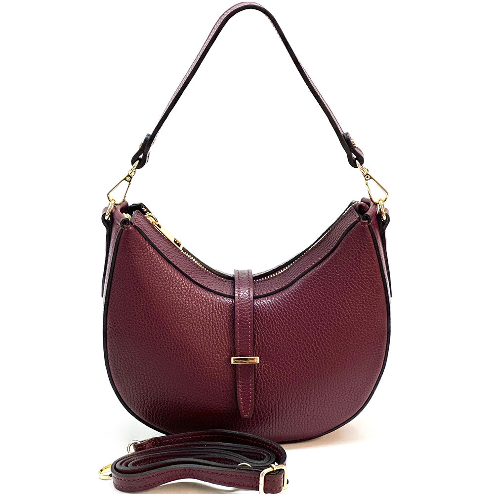 Lisa Hobo Bag