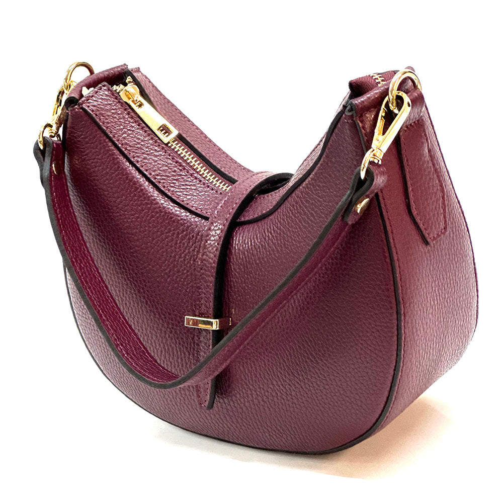 Lisa Hobo Bag