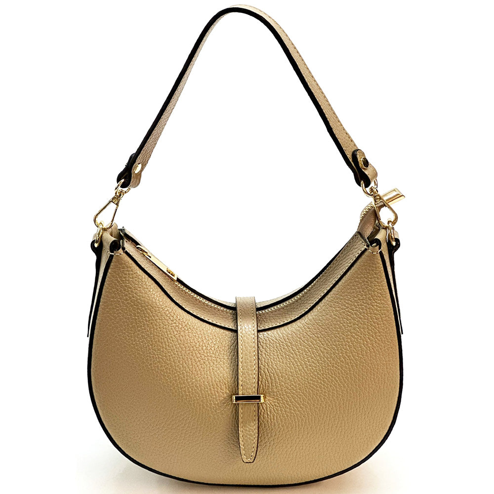 Lisa Hobo Bag