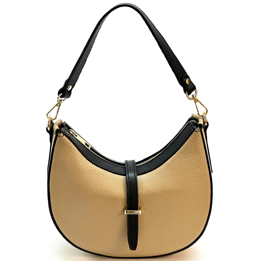 Lisa Hobo Bag