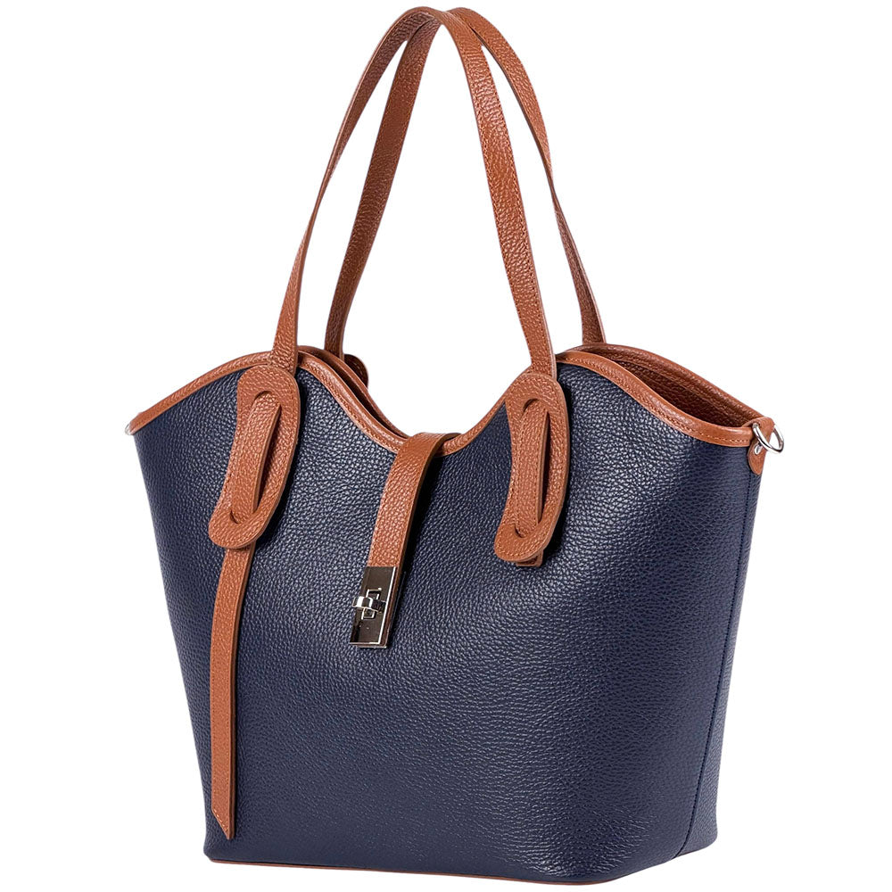 Banca Tote Bag