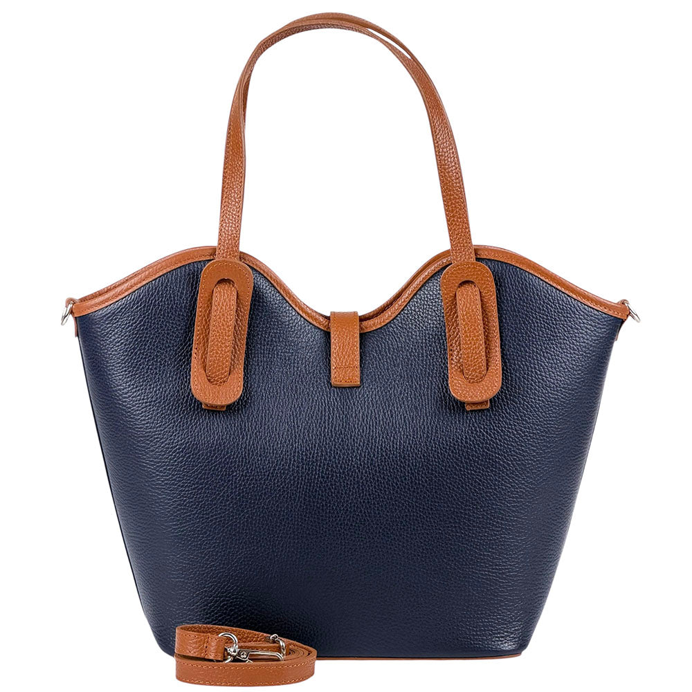 Banca Tote Bag