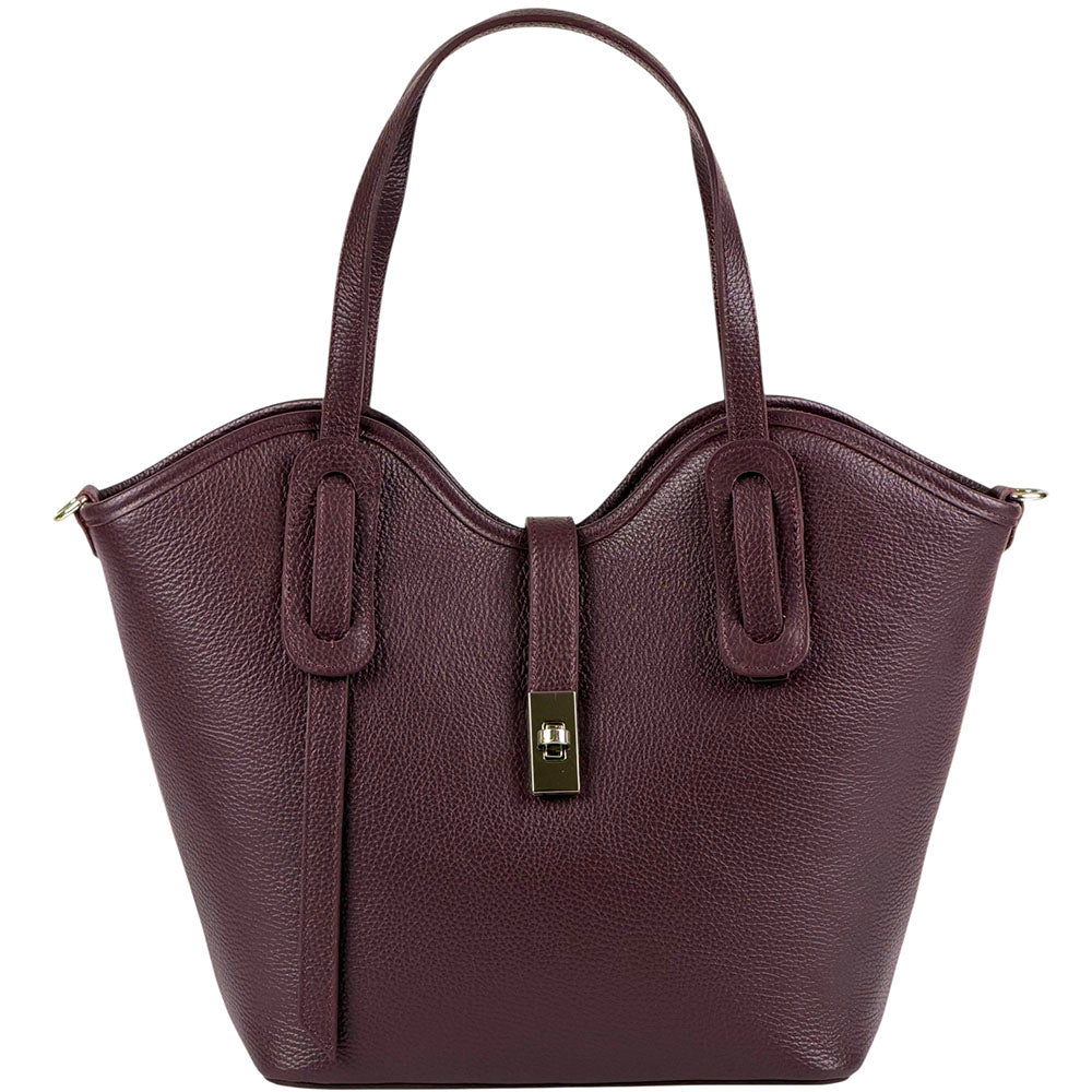 Banca Tote Bag