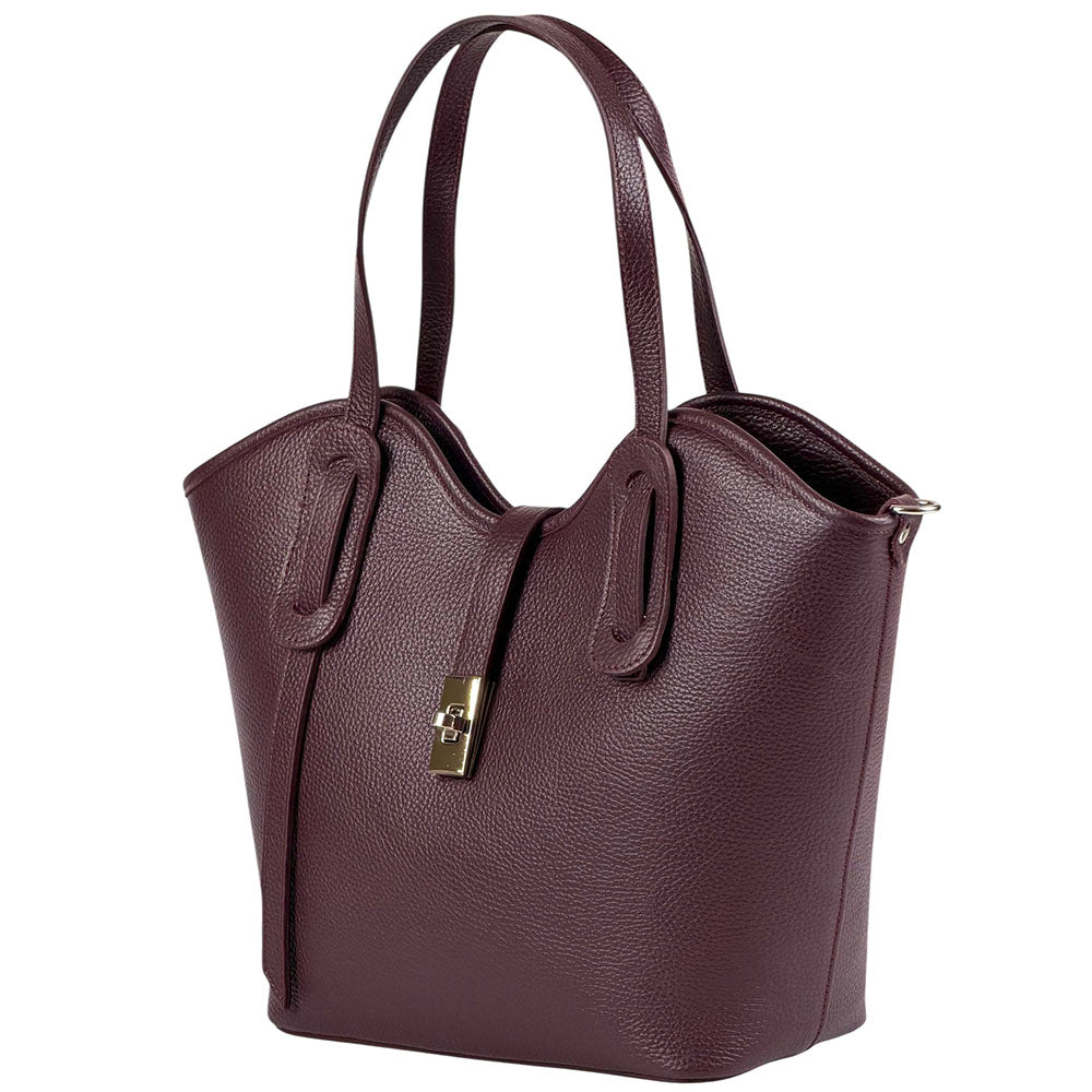 Banca Tote Bag