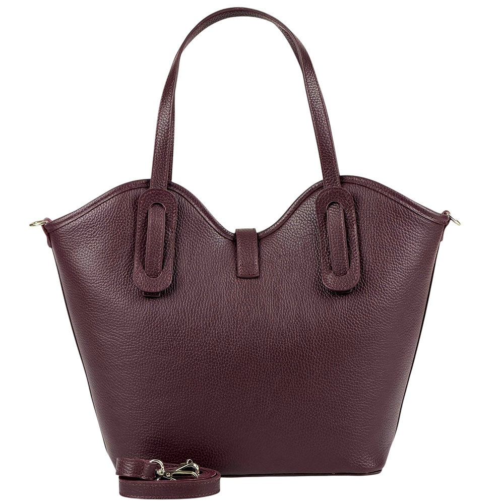 Banca Tote Bag