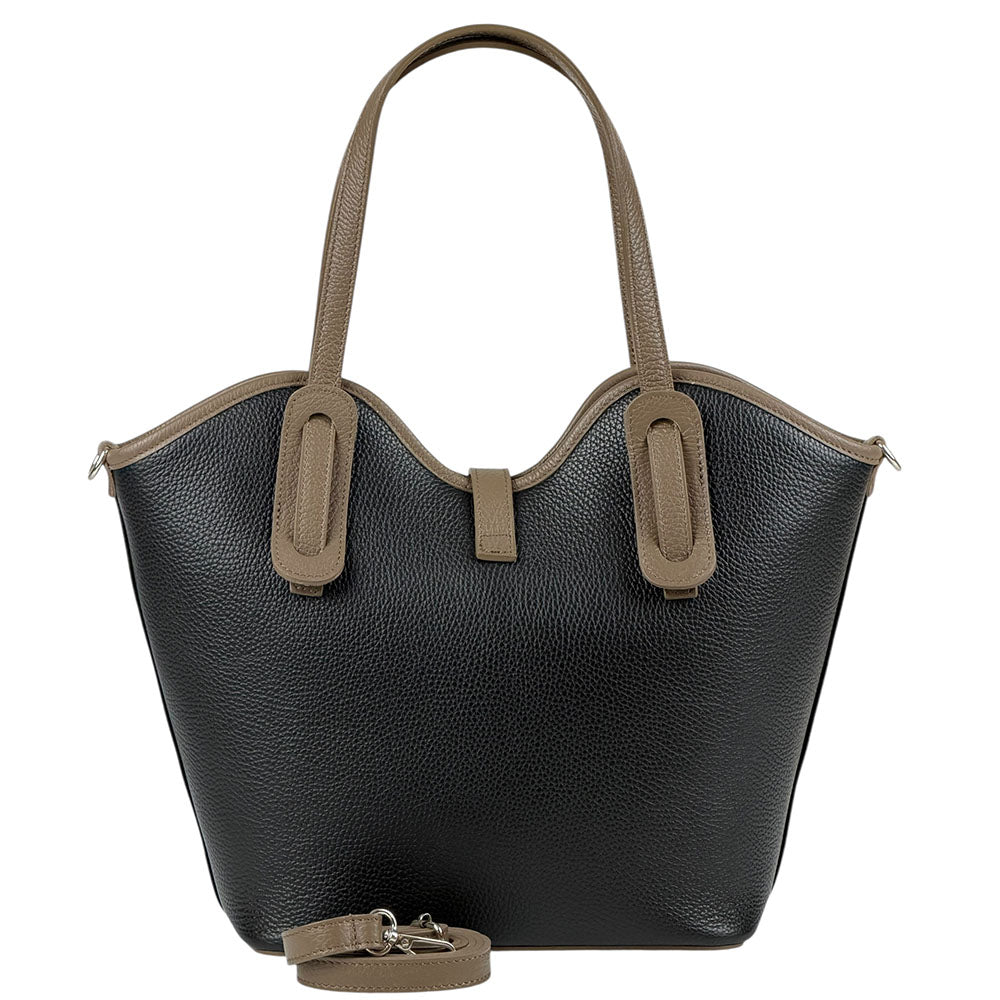 Banca Tote Bag