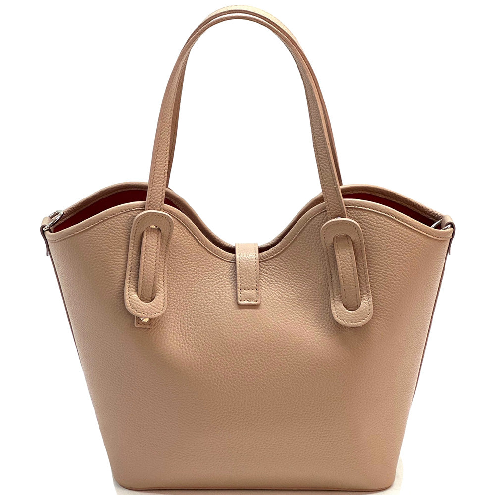 Banca Tote Bag
