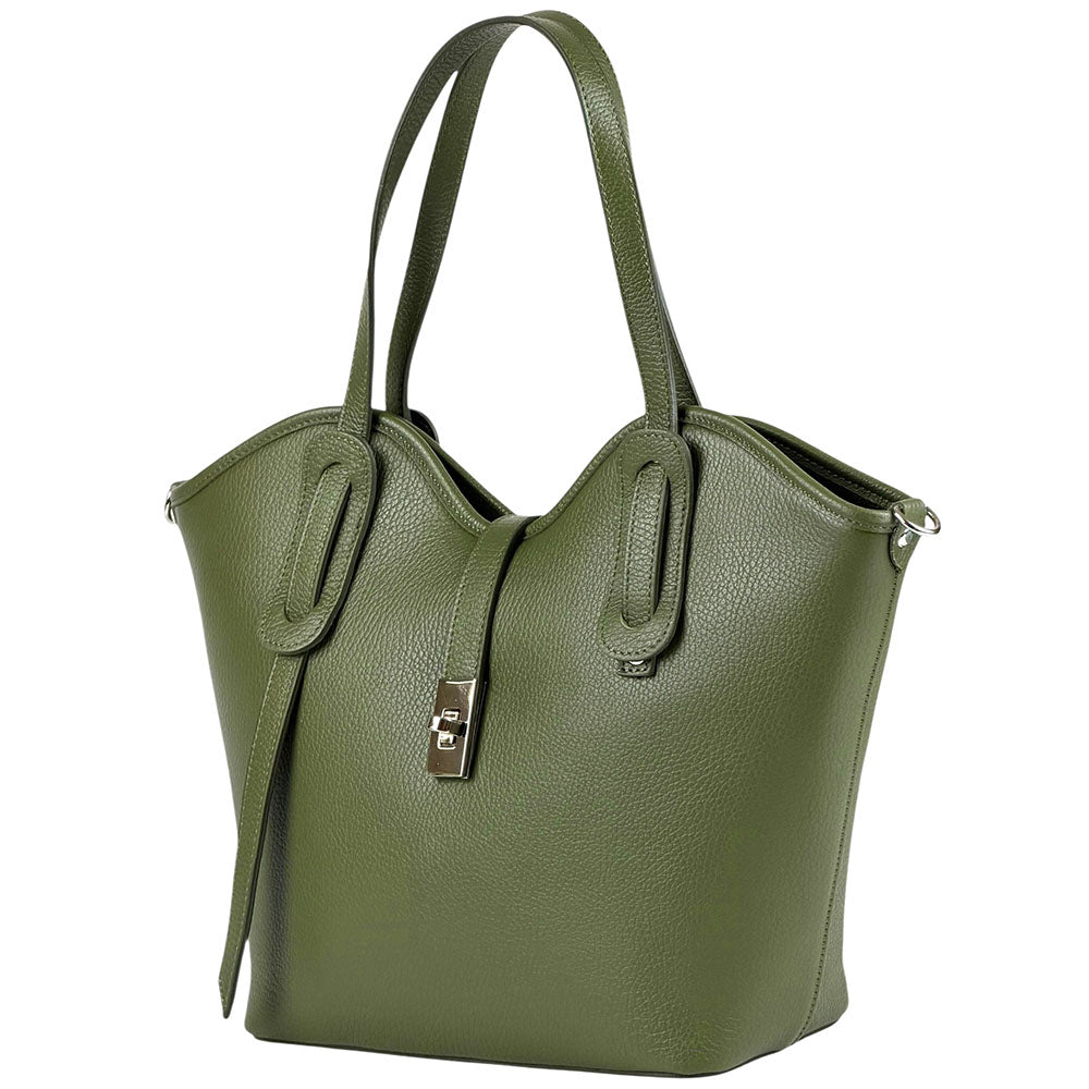 Banca Tote Bag
