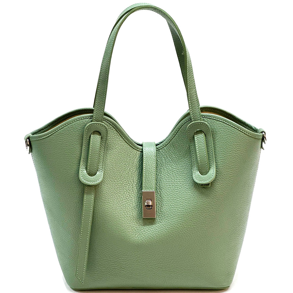 Banca Tote Bag