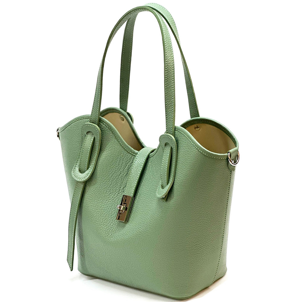 Banca Tote Bag