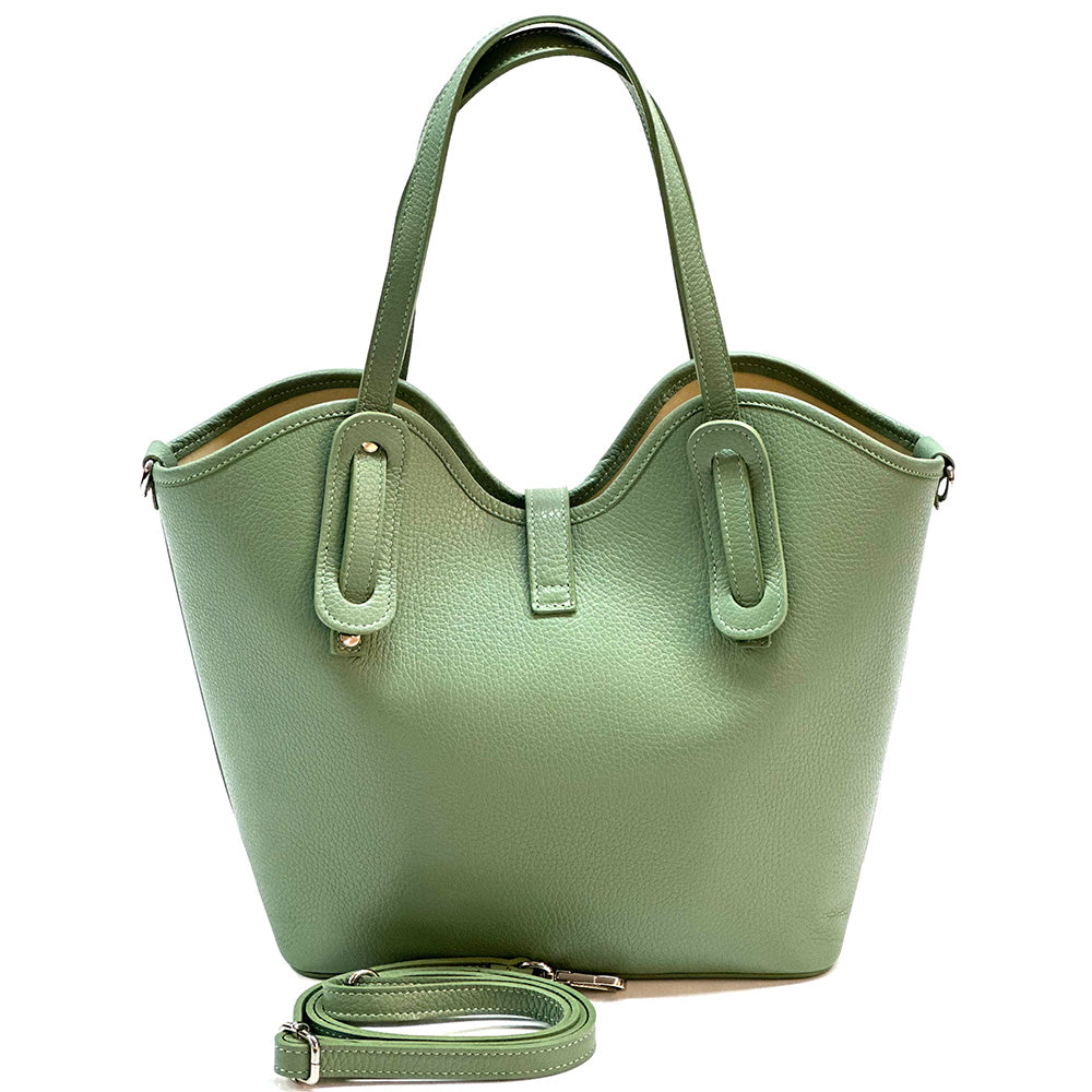 Banca Tote Bag