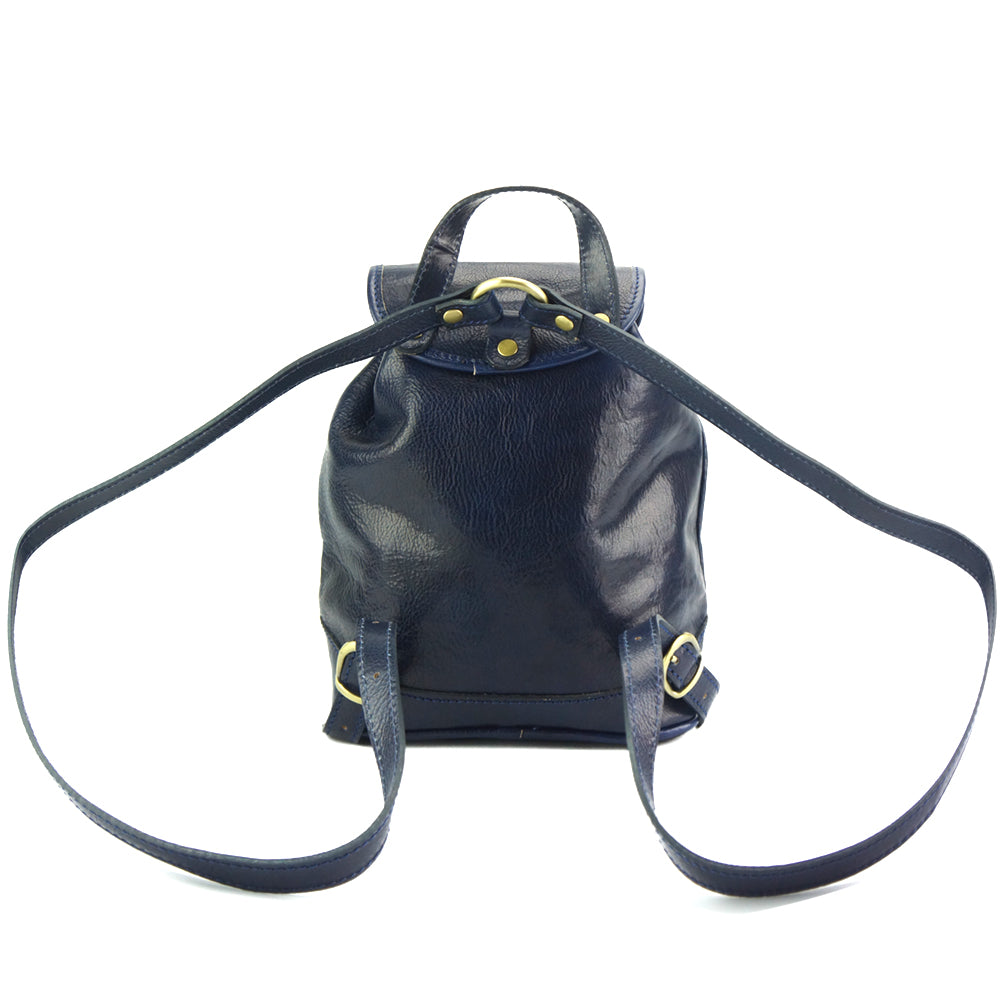 Nosalumi Backpack Purse