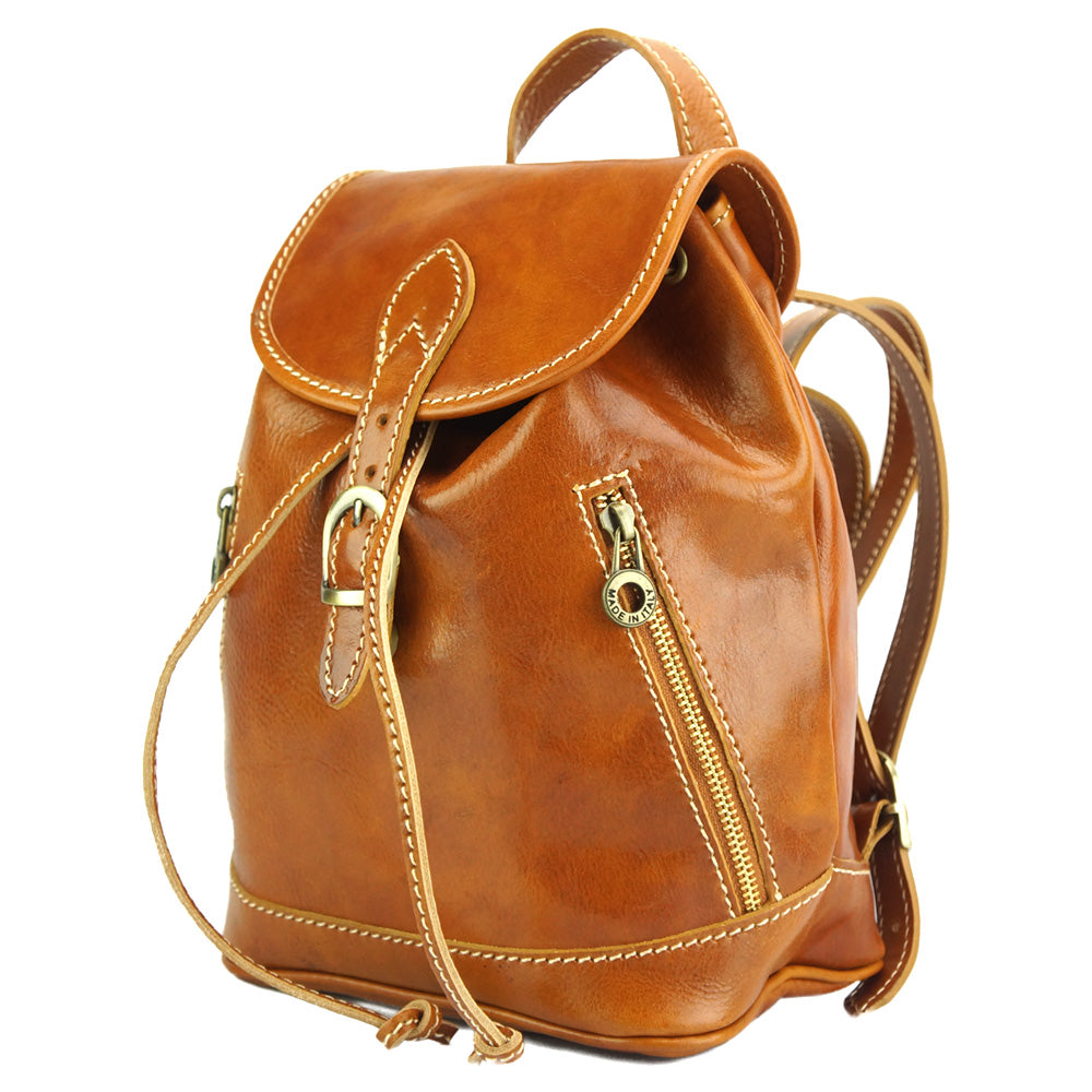 Nosalumi Backpack Purse