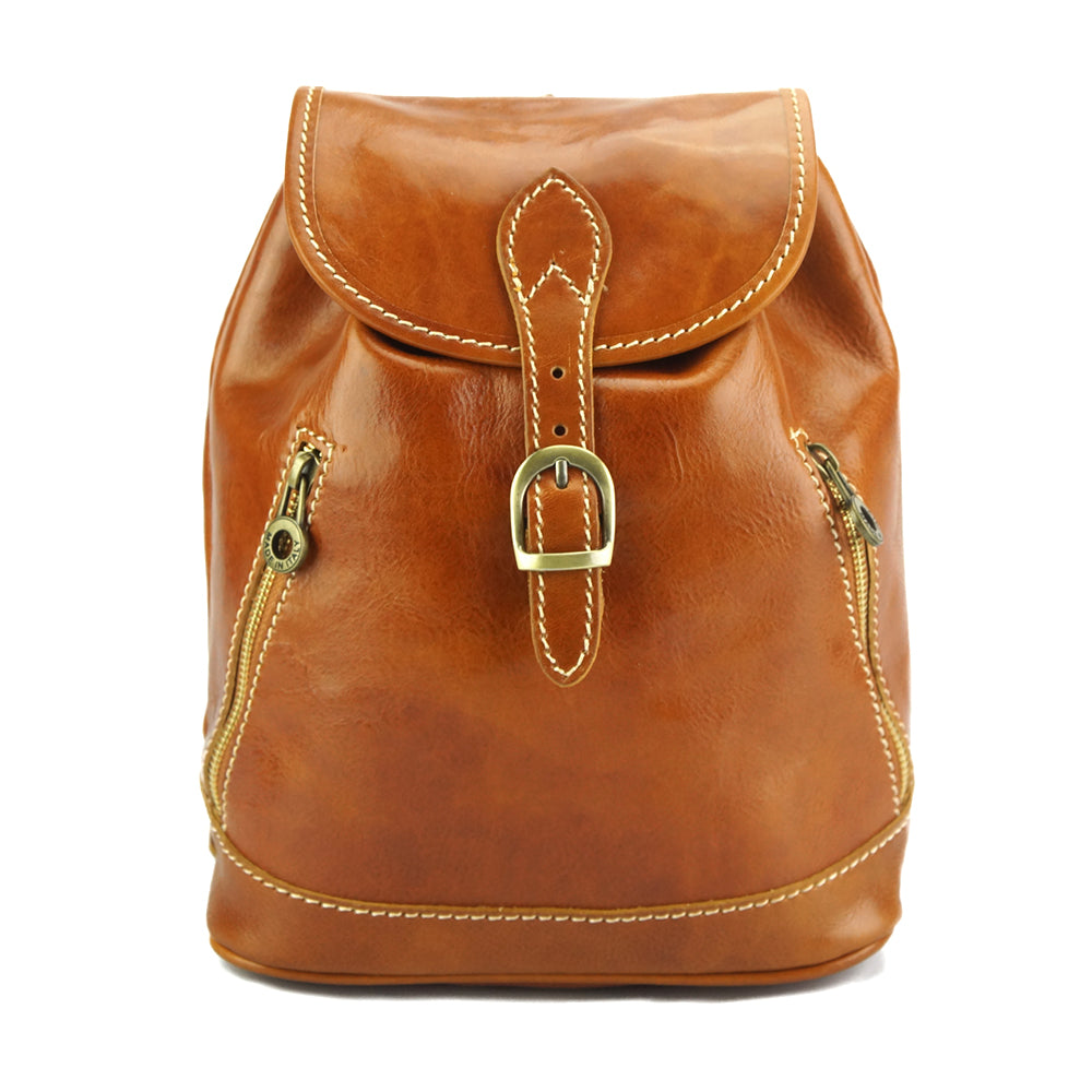Nosalumi Backpack Purse
