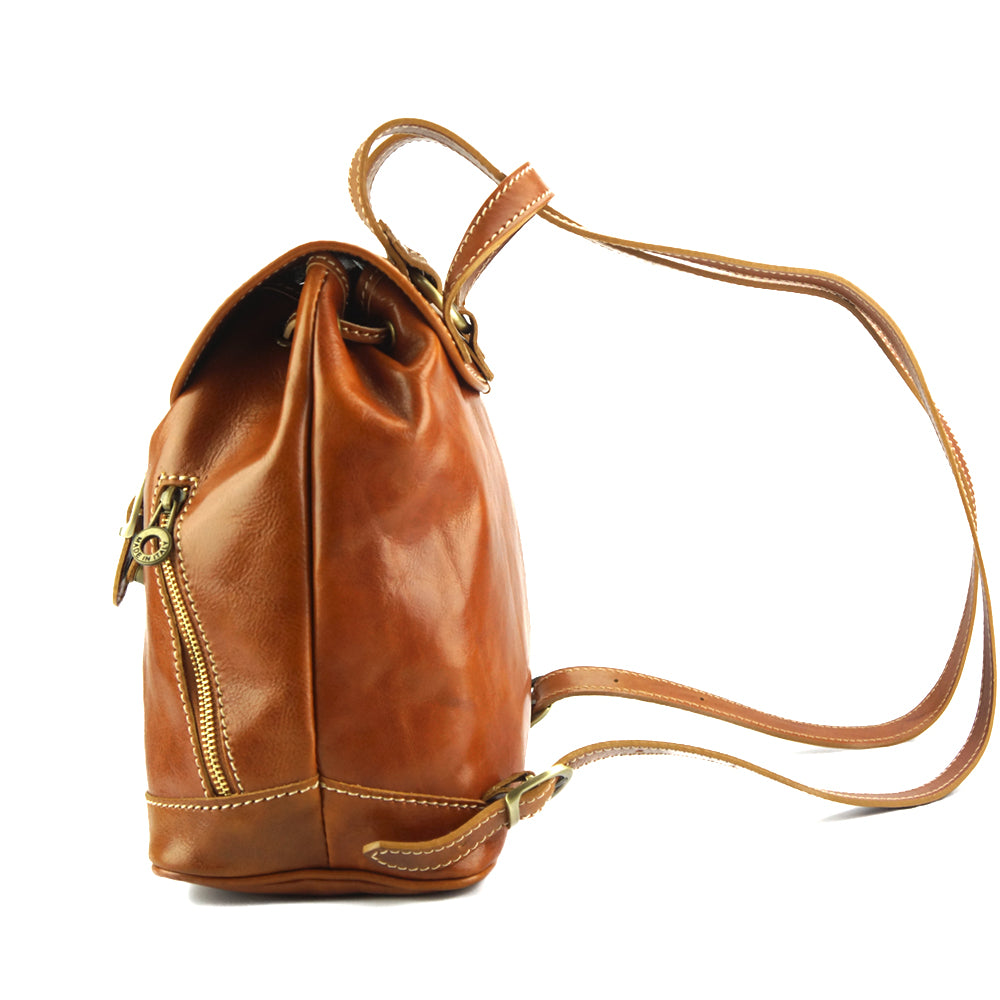 Nosalumi Backpack Purse