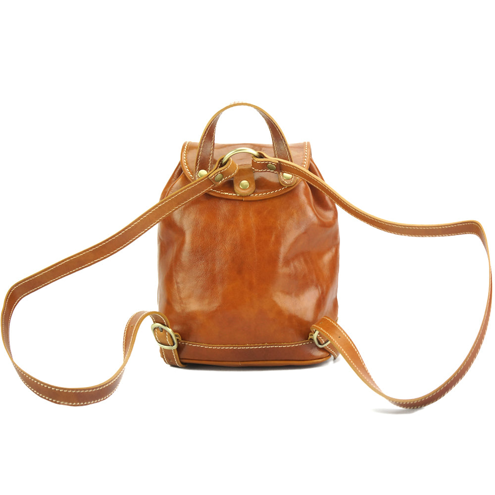 Nosalumi Backpack Purse