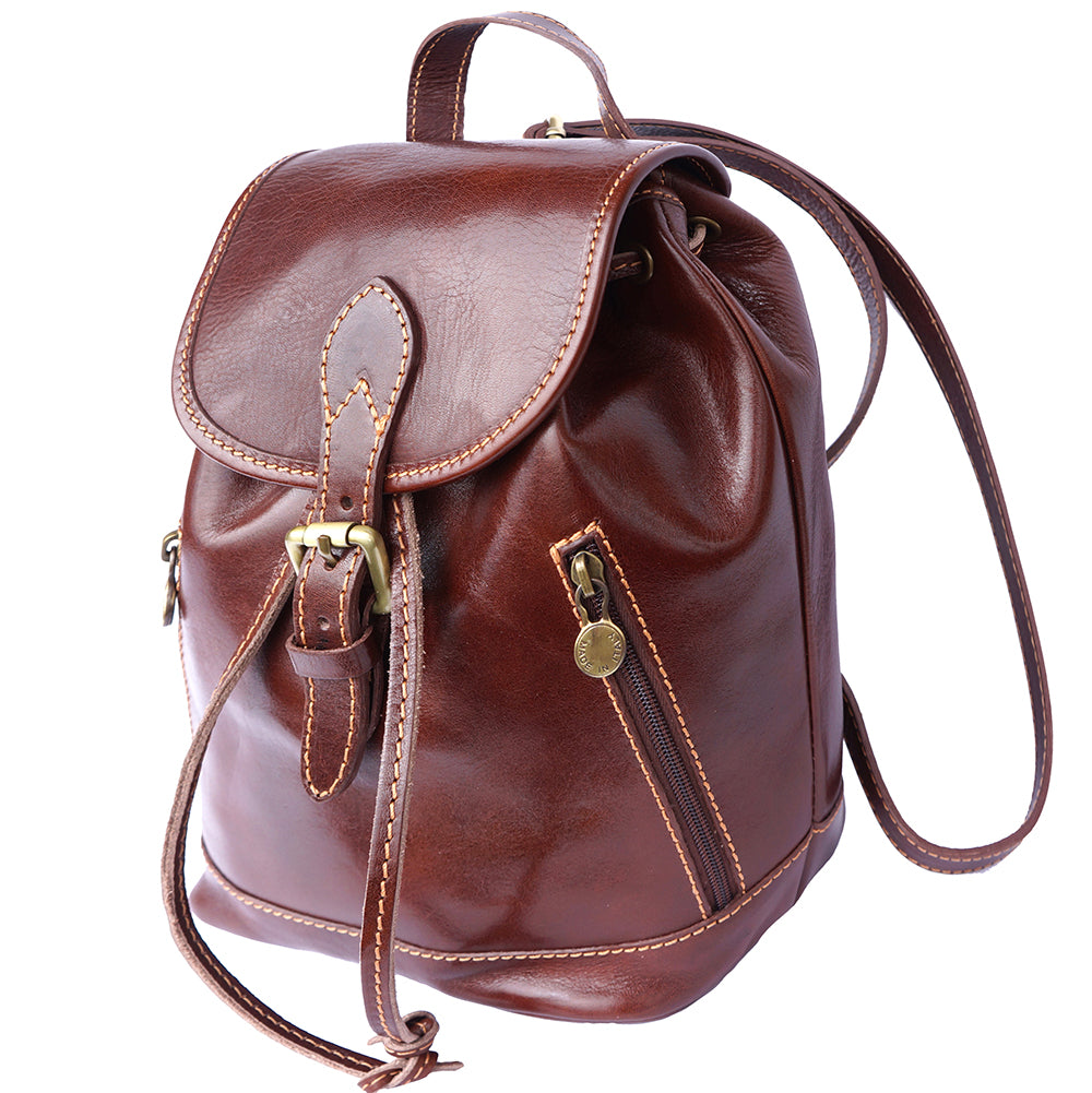 Nosalumi Backpack Purse