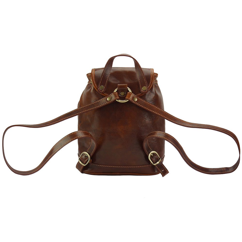 Nosalumi Backpack Purse