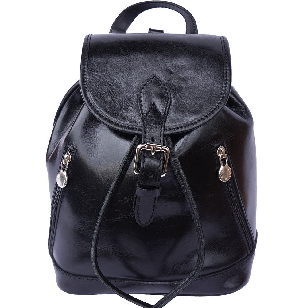 Nosalumi Backpack Purse