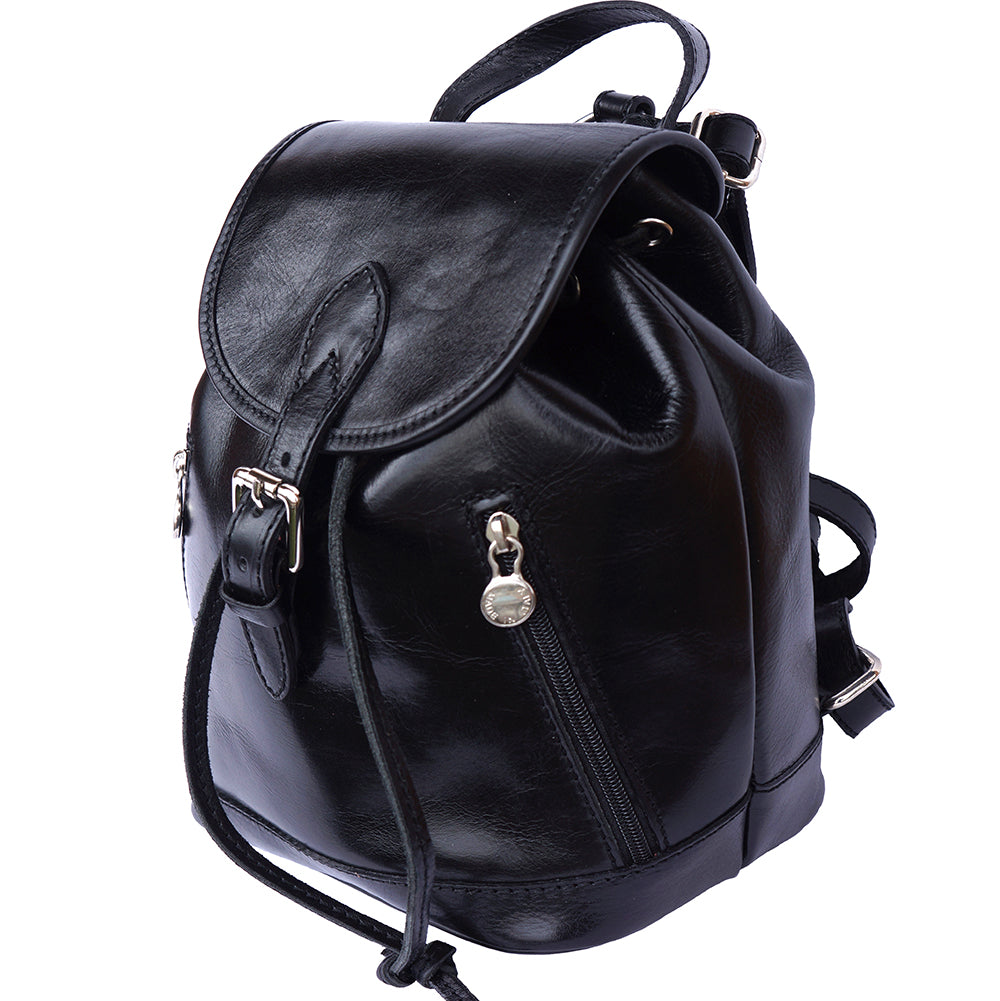 Nosalumi Backpack Purse