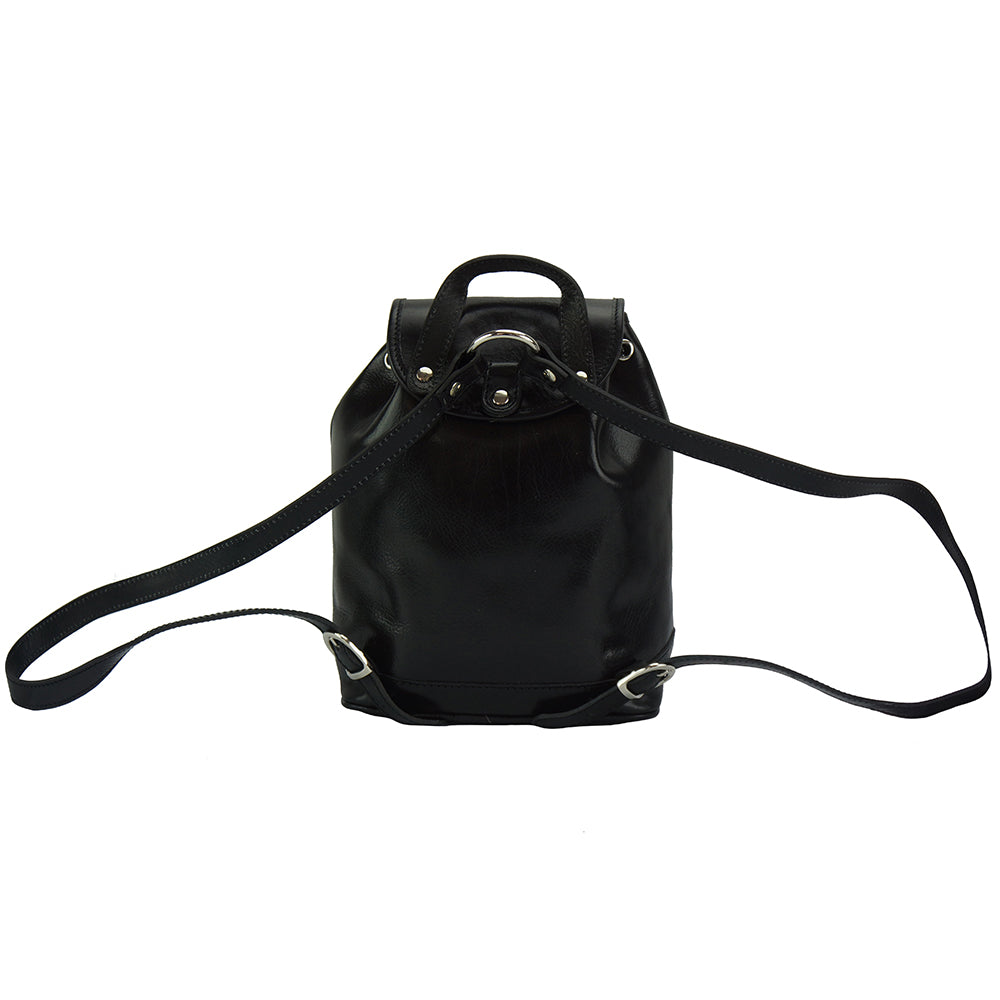 Nosalumi Backpack Purse