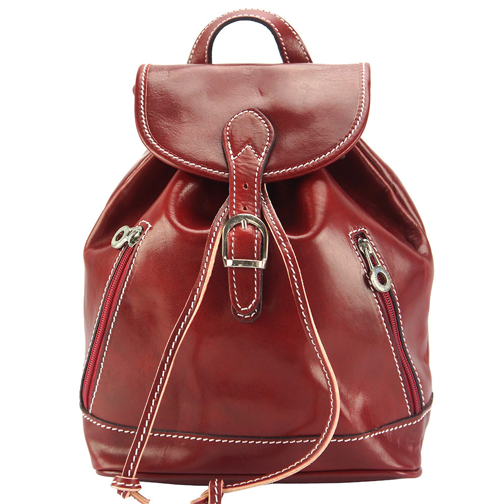 Nosalumi Backpack Purse