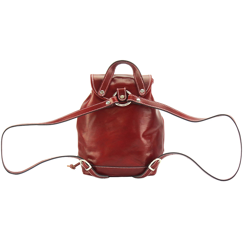 Nosalumi Backpack Purse