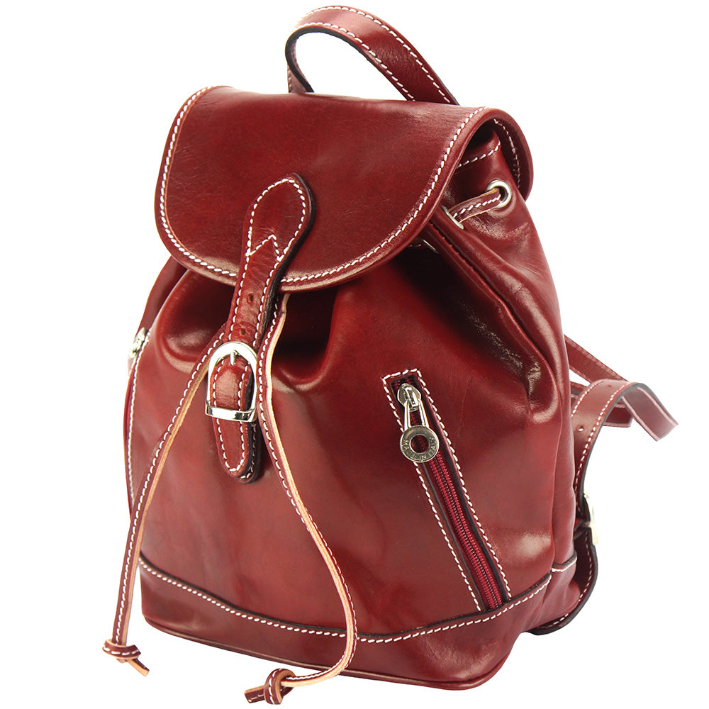 Nosalumi Backpack Purse