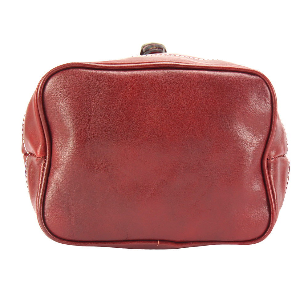 Nosalumi Backpack Purse
