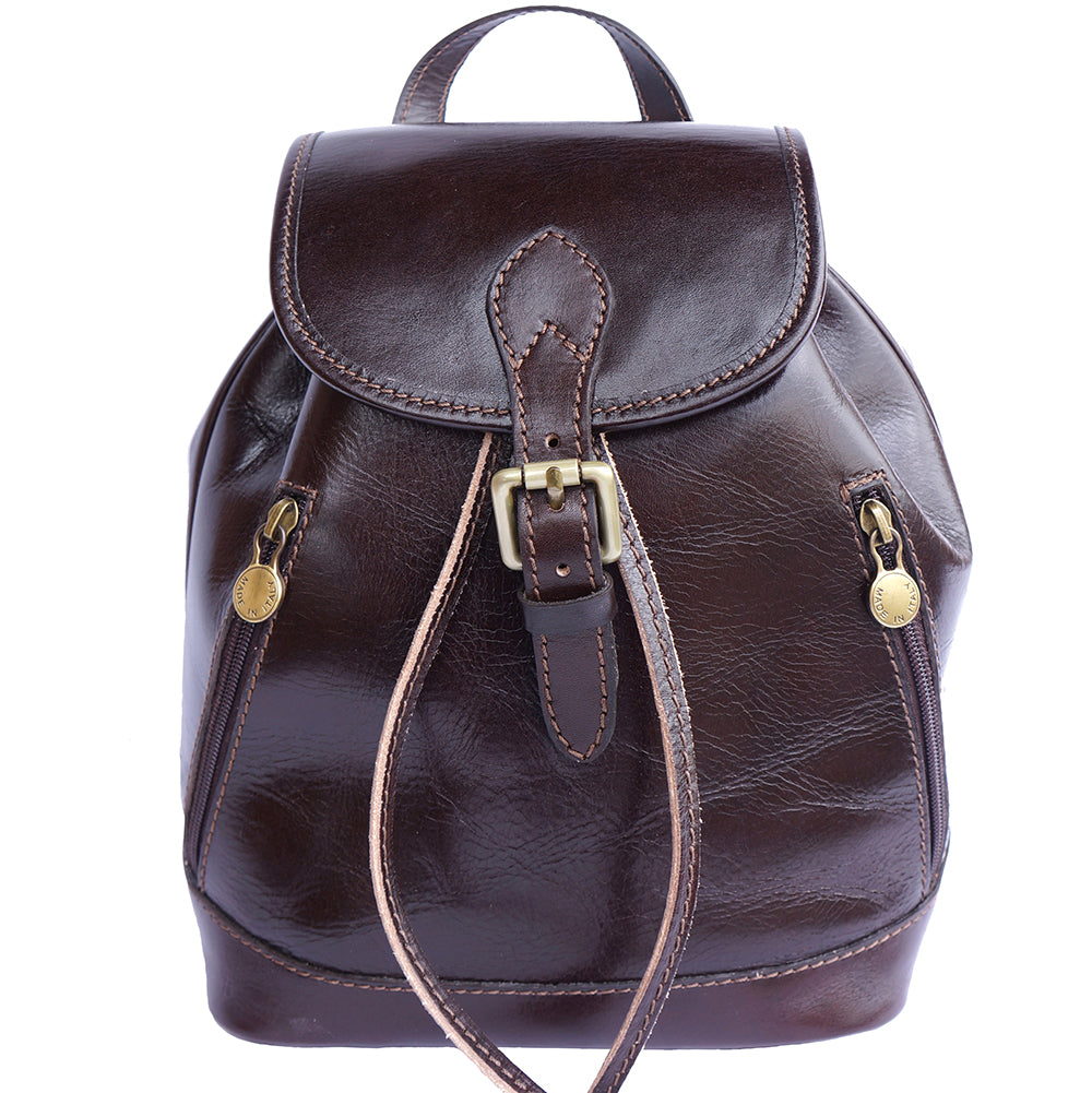 Nosalumi Backpack Purse
