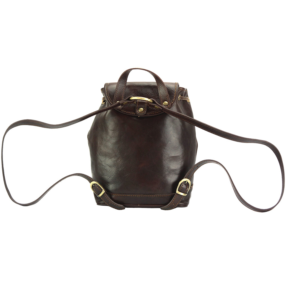 Nosalumi Backpack Purse