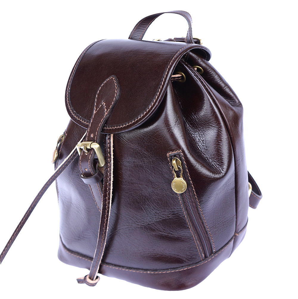 Nosalumi Backpack Purse