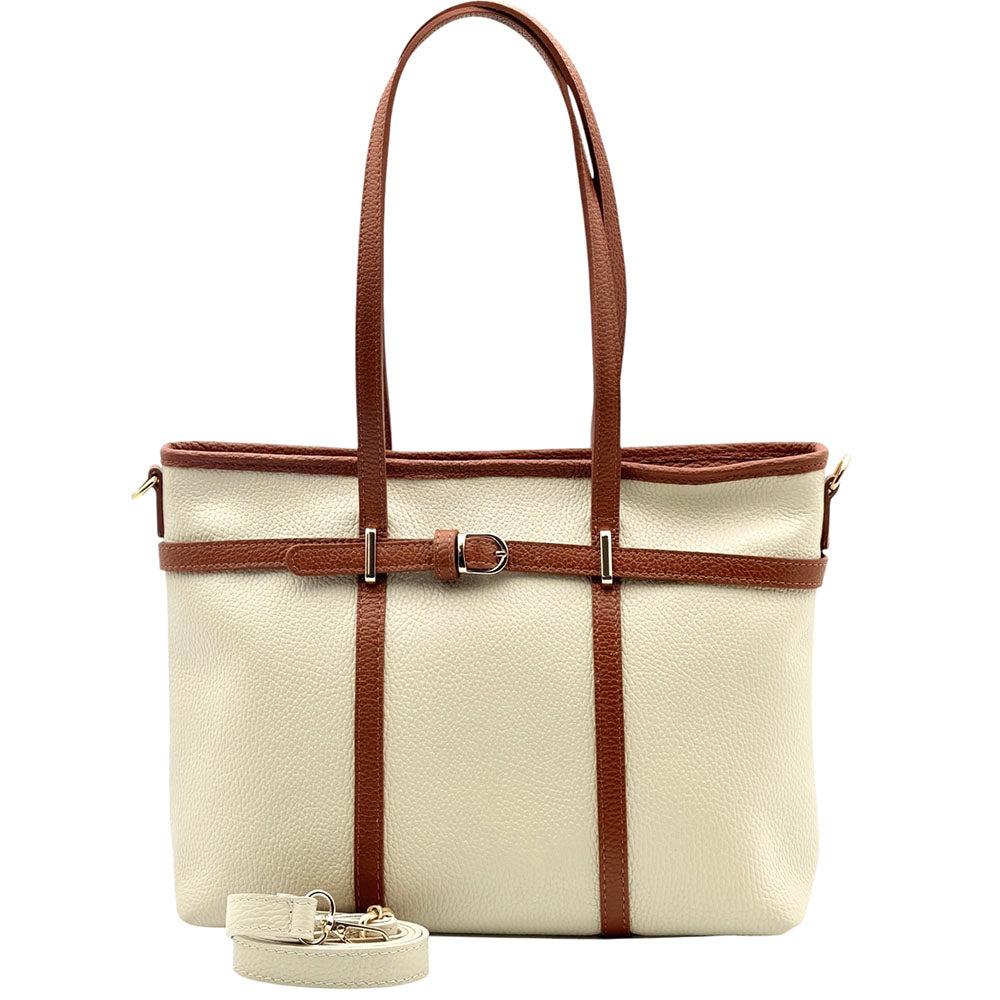 Fitasera Tote Bag
