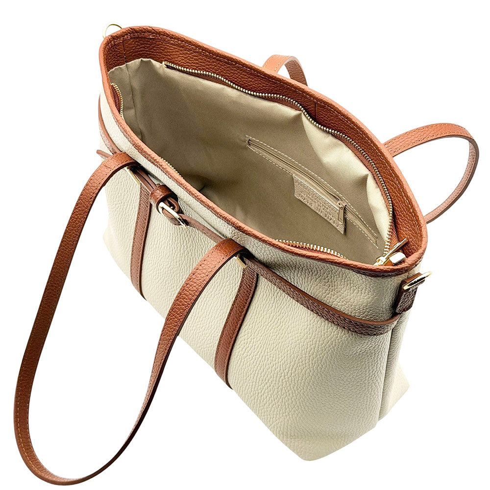 Fitasera Tote Bag