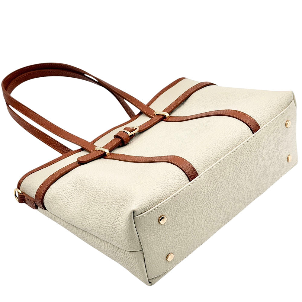 Fitasera Tote Bag