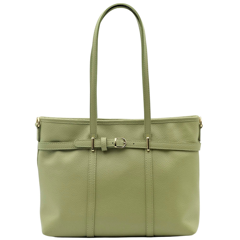 Fitasera Tote Bag