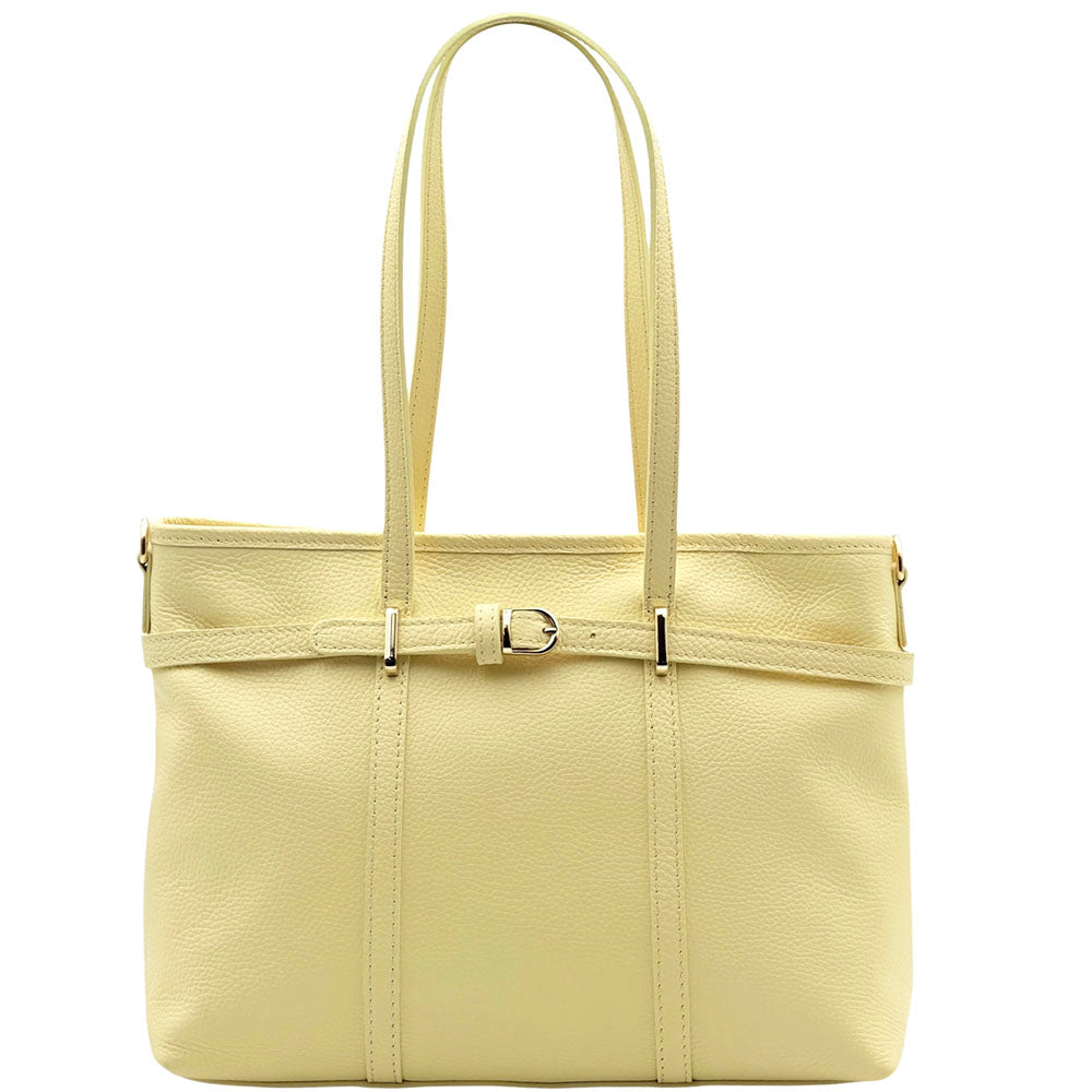 Fitasera Tote Bag