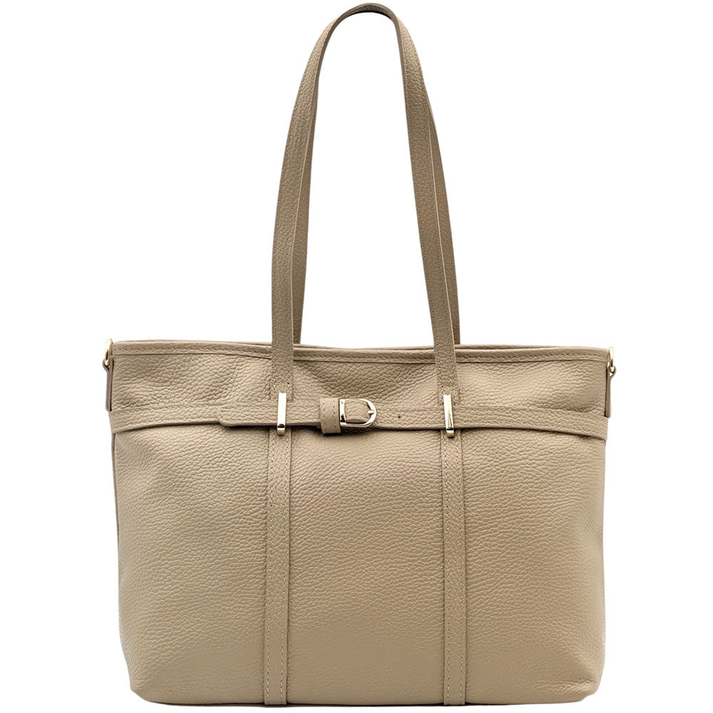 Fitasera Tote Bag