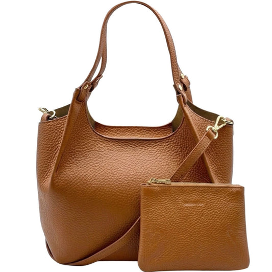 Misiatema Shoulder Bag